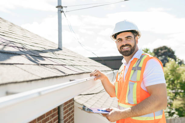 Best Roof Gutter Cleaning  in Greenfield, IA